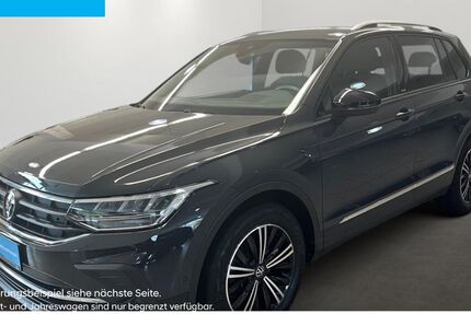 VW Tiguan 46.641 km 22.450 &euro; Mülheim an der Ruhr 45481