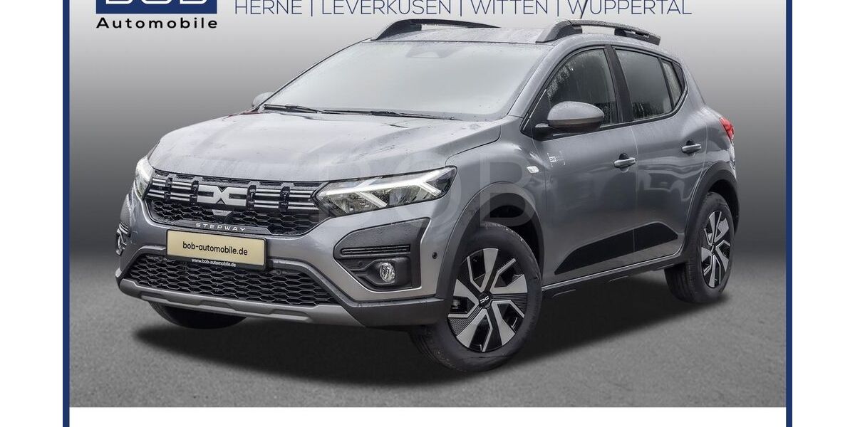 Dacia Sandero 1.001 km 17.333 &euro; Wuppertal 42109