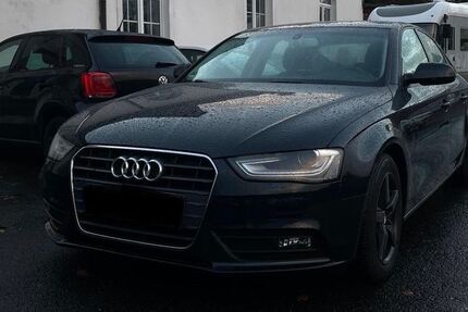 Audi A4 185.000 km 11.500 &euro; Herne 44652