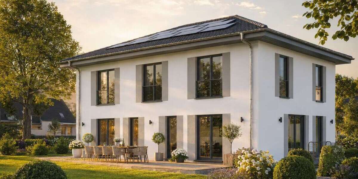 Einfamilienhaus Mülheim an der Ruhr Linksruhr - 7 Zimmer, 229 m&sup2;, 1.240.000&euro; | Angebot:27369960
