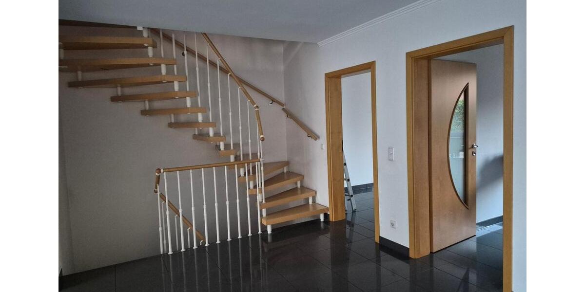 Vermietung Doppelhaushälfte in Duisburg Dorf Walsum 3 zimmer