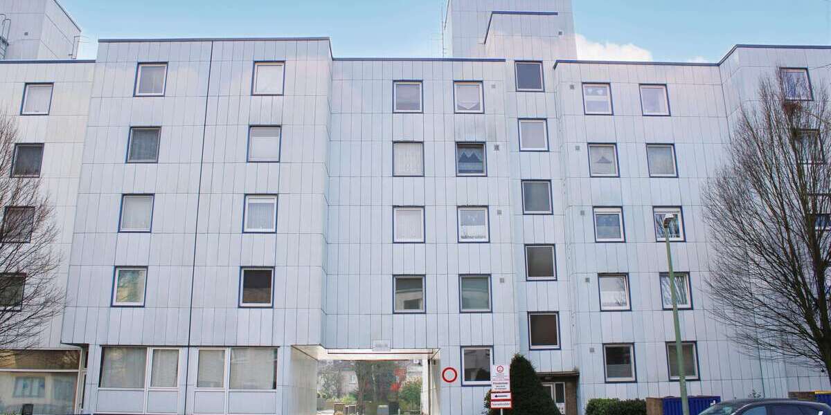 Etagenwohnung Duisburg Duisburg-Mitte - 4 Zimmer, 88 m&sup2;, 165.000&euro; | Angebot:25602409