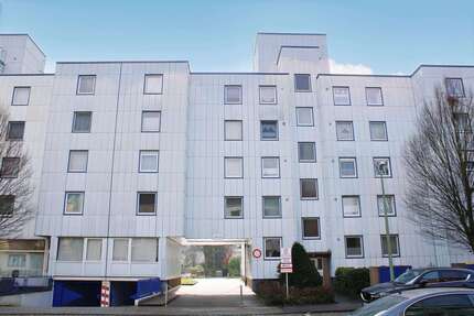 Wohnung Duisburg Duisburg-Mitte - 4 Zimmer, 88 m&sup2;, 165.000&euro; | Angebot:25602409