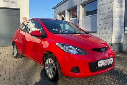 Mazda 2 58.915 km 4.890 &euro; Herten 45701