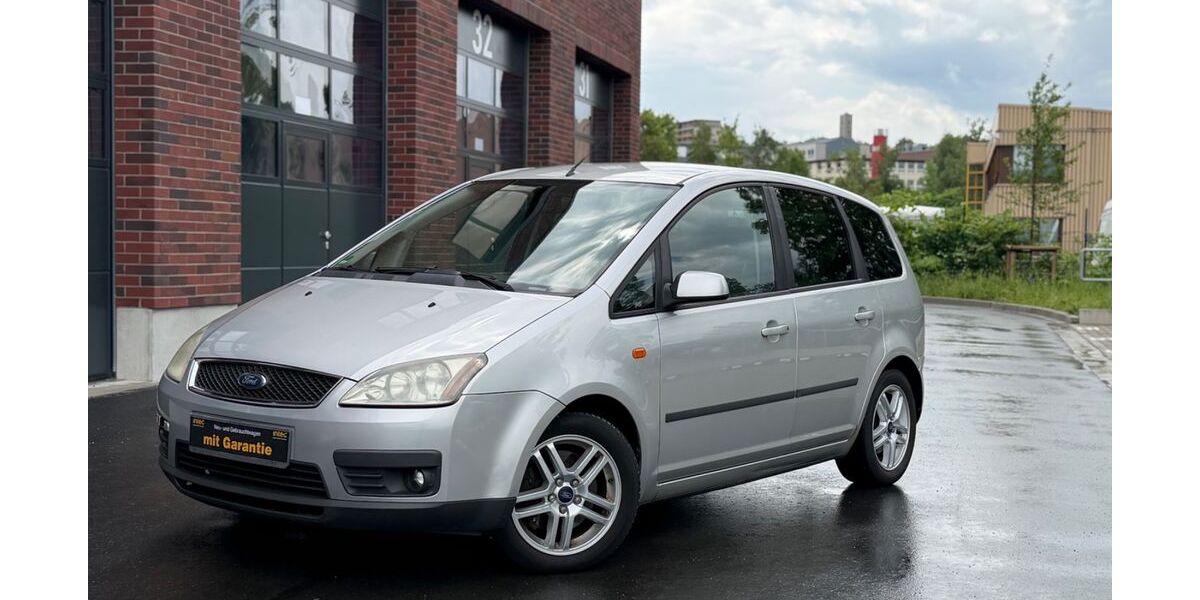 Ford Focus 233.172 km 2.500 &euro; Essen 45145