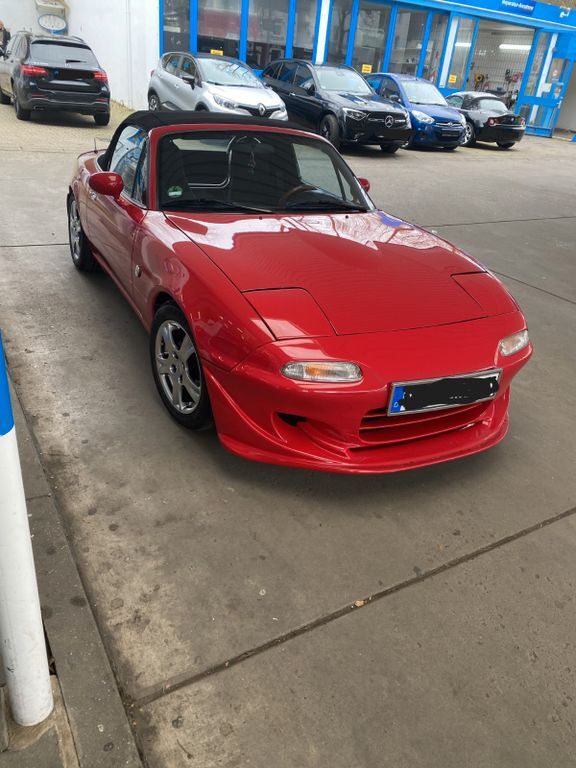 MX-5