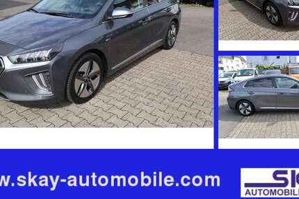 Hyundai IONIQ 20.678 km 19.499 € Herne 44628