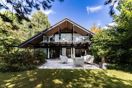 Haus Wuppertal Eckbusch - 7 Zimmer, 315 m&sup2;, 1.280.000&euro; | Angebot:25364268