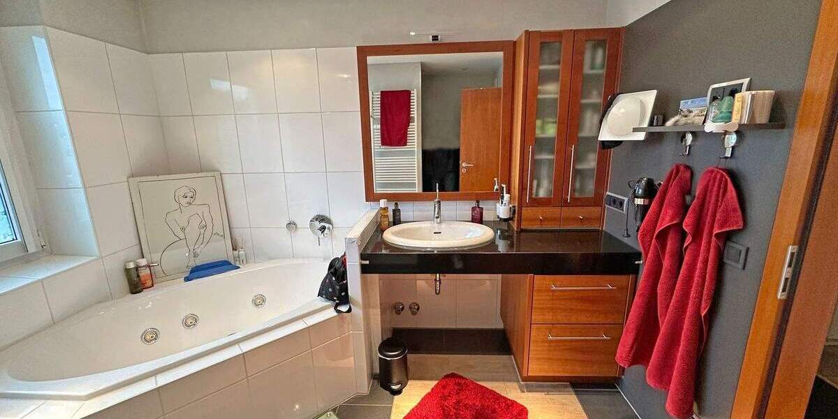 Etagenwohnung Dortmund Lücklemberg - 4 Zimmer, 145 m&sup2;, 658.000&euro; | Angebot:24461348