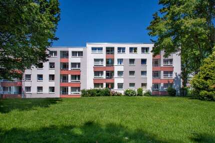 Wohnung Dortmund Kirchlinde - 3 Zimmer, 70 m&sup2;, 599&euro; | Angebot:26907444