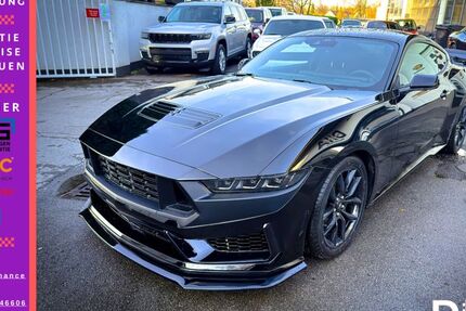 Ford Mustang 12.400 km 47.987 € Essen 45356