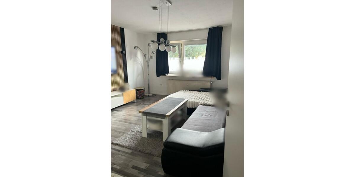 2,5 Zimmer Wohnung ab März frei in Duisburg MeiderichBeeck 2.5 zimmer