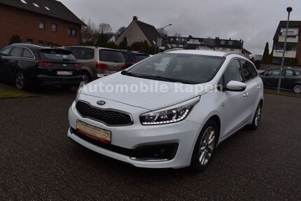 Kia ceed Sportswagon 198.500 km 7.490 &euro; Oer-Erkenschwick (Rapen) 45739