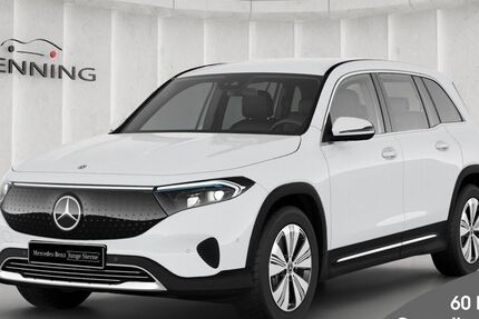 Mercedes-Benz EQB 16.311 km 34.480 &euro; Herne 44653