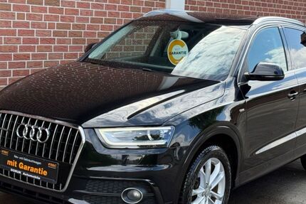 Audi Q3 164.500 km 14.990 € Oer-Erkenschwick 45739
