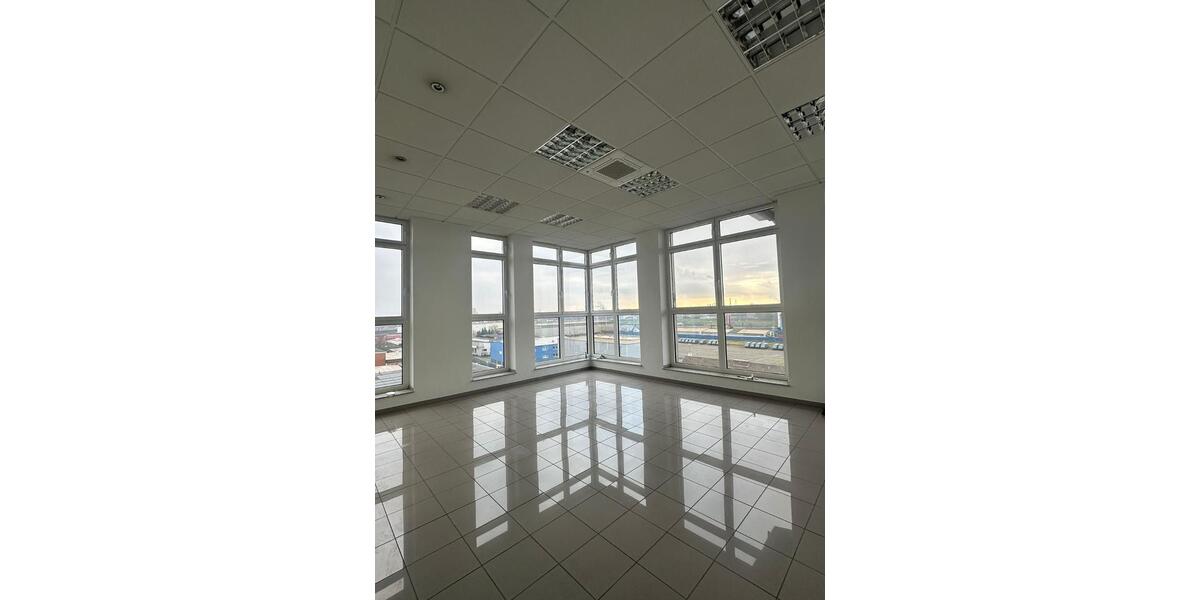 Zwei moderne Büroräume Praxen am Vinckekanal zimmer