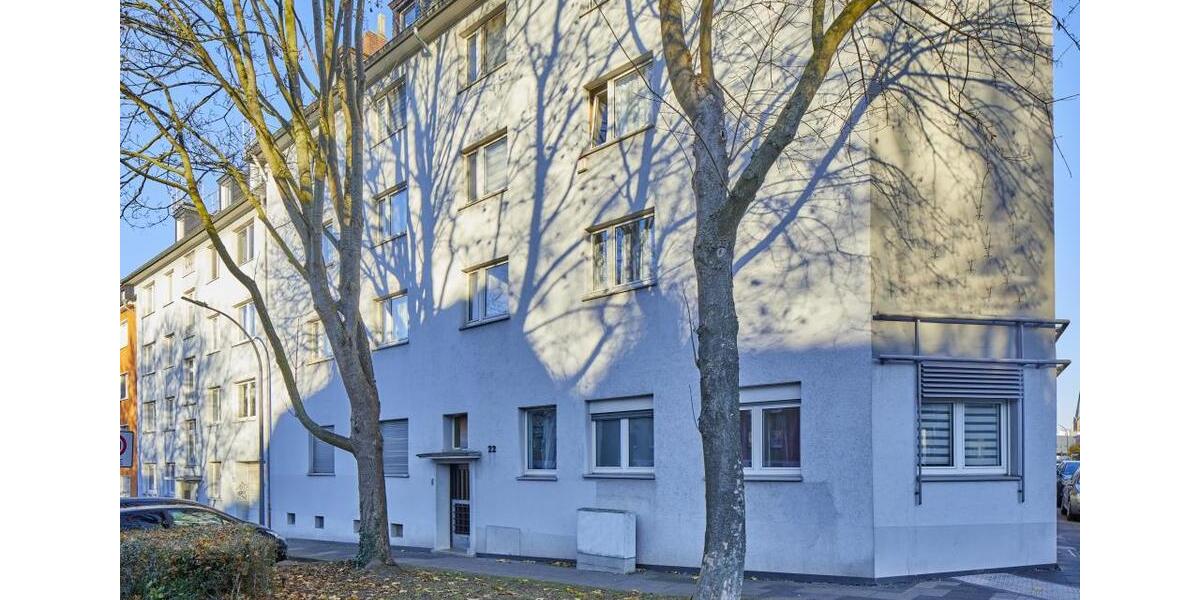 3-Zimmer-Wohnung in Dortmund Hörde 3 zimmer