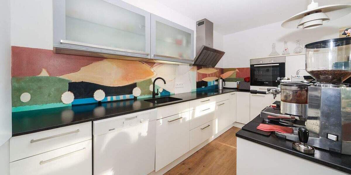 Etagenwohnung Dortmund / Kirchhörde Kirchhörde - 3 Zimmer, 130 m&sup2;, 475.000&euro; | Angebot:25475449