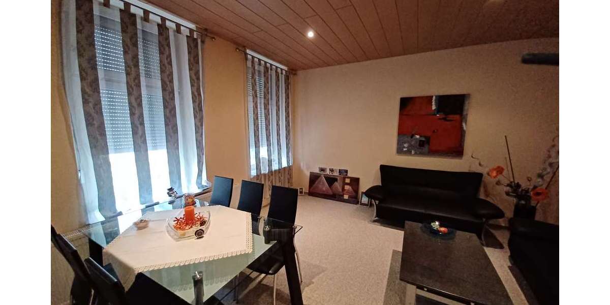 Einfamilienhaus Oberhausen - 9 Zimmer, 211 m&sup2;, 349.000&euro; | Angebot:27163401