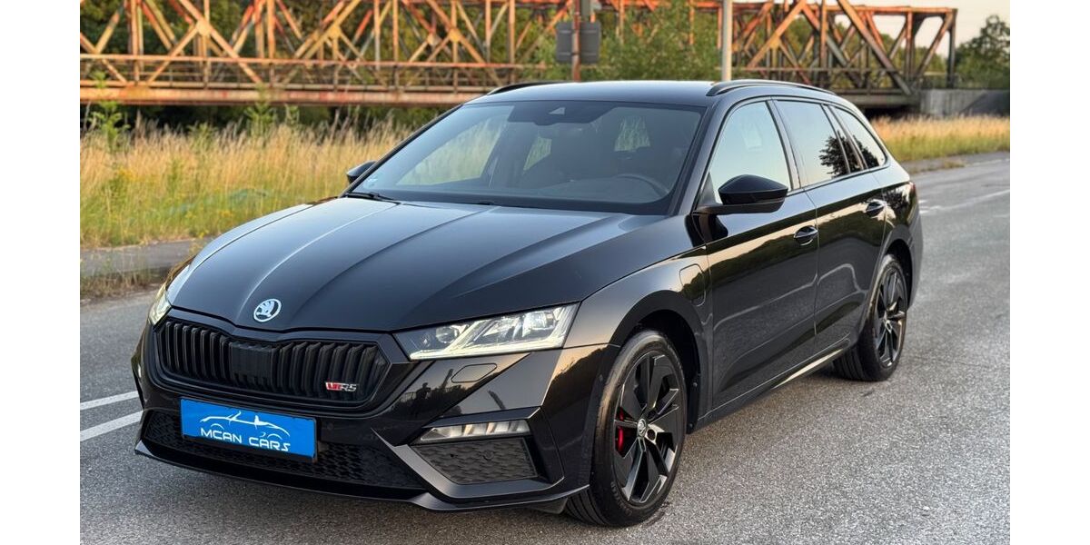 Skoda Octavia 178.521 km 17.900 &euro; OER ERKENSCHWICK 45739