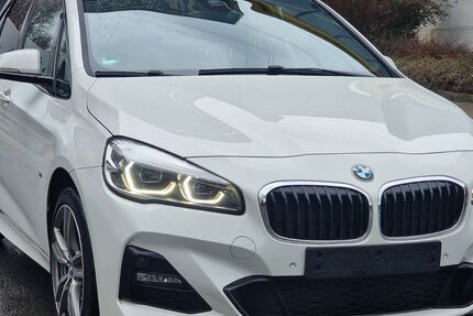 BMW 218 Active Tourer 108.000 km 13.490 &euro; Bottrop 46238