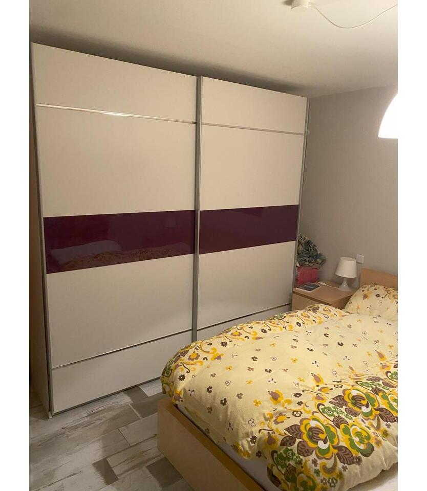 Wohnung mit Balkon, Essen-Heisingen ,69 m² Keller , TG