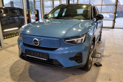 Volvo XC40 29.337 km 27.950 &euro; Essen-Kray 45309