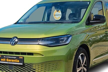 VW Caddy 16.390 km 28.480 &euro; Duisburg 47249