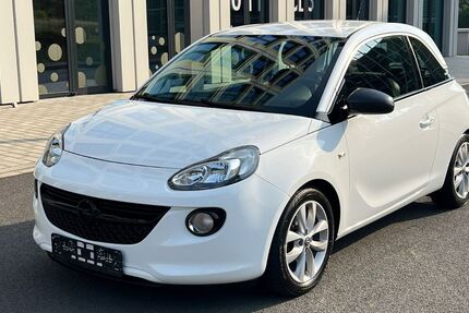 Opel Adam 123.800 km 4.900 &euro; Bochum 44803