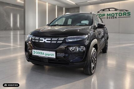 Dacia Spring 28.412 km 11.480 &euro; Essen 45326