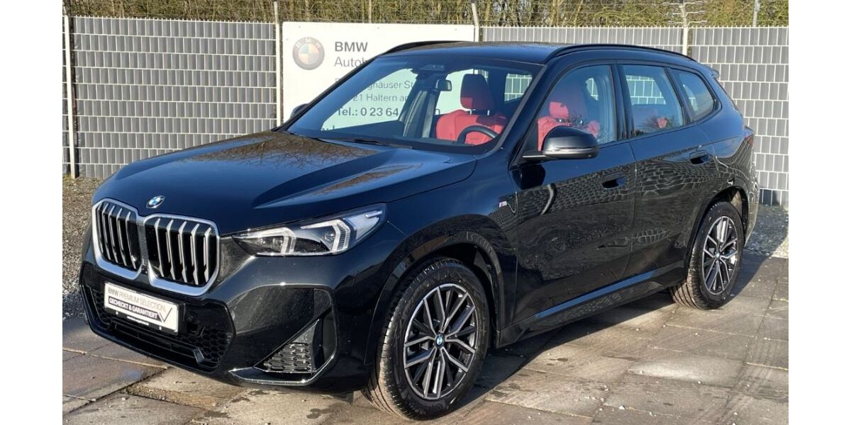 BMW X1 12.840 km 46.900 &euro; Haltern am See 45721