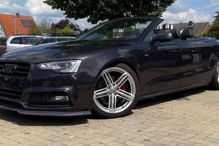 Audi A5 183.000 km 15.900 &euro; Velbert 42551