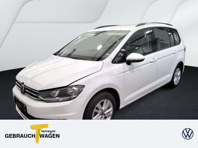 VW Touran 23.065 km 28.870 € Duisburg 47059