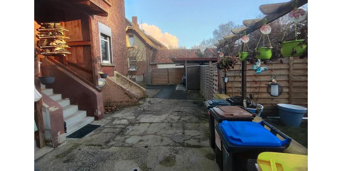 Doppelhaushälfte Bottrop Batenbrock - 6 Zimmer, 170 m&sup2;, 340.000&euro; | Angebot:24984276