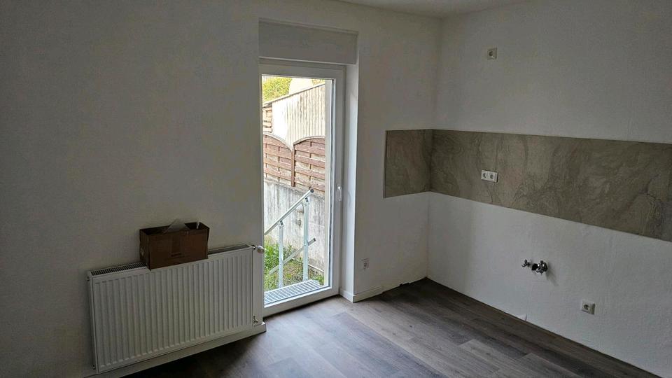 Erdgeschoßwohnung Bochum Werne - 2 Zimmer, 54 m&sup2;, 640&euro; | Angebot:25382863