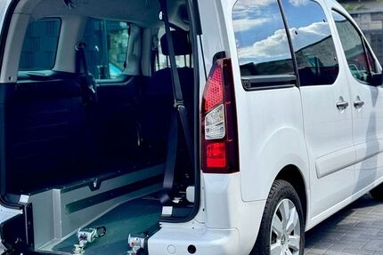 Citroen Berlingo 85.000 km 17.999 € Marl 45772