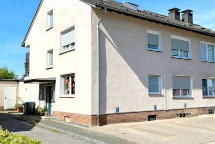 Haus Waltrop - 7 Zimmer, 194 m&sup2;, 555.000&euro; | Angebot:26795687