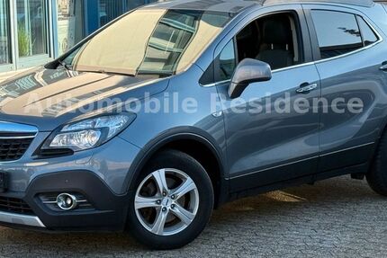 Opel Mokka 235.000 km 3.498 &euro; Ratingen 40880