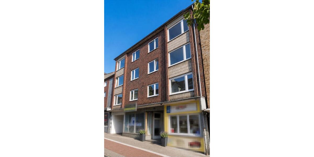 Mehrfamilienhaus, Wohnhaus Gelsenkirchen Gelsenkirchen-Nord - 1.150.000&euro; | Angebot:27117928