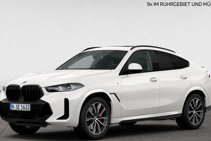 BMW X6 60.124 km 69.940 &euro; Gelsenkirchen 45897
