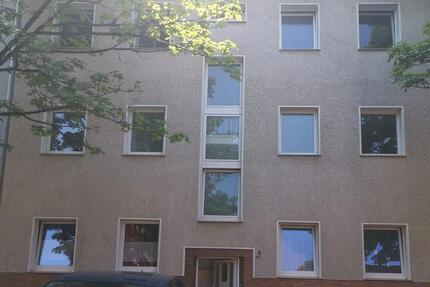 3 Zimmerwohnung in ruhiger Seitenstr. zentrumsnah 3 zimmer
