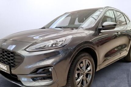 Ford Kuga 92.930 km 23.490 &euro; Gelsenkirchen 45881