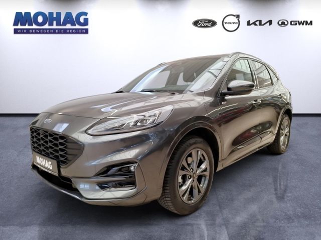 Ford Kuga 92.930 km 23.490 &euro; Gelsenkirchen 45881