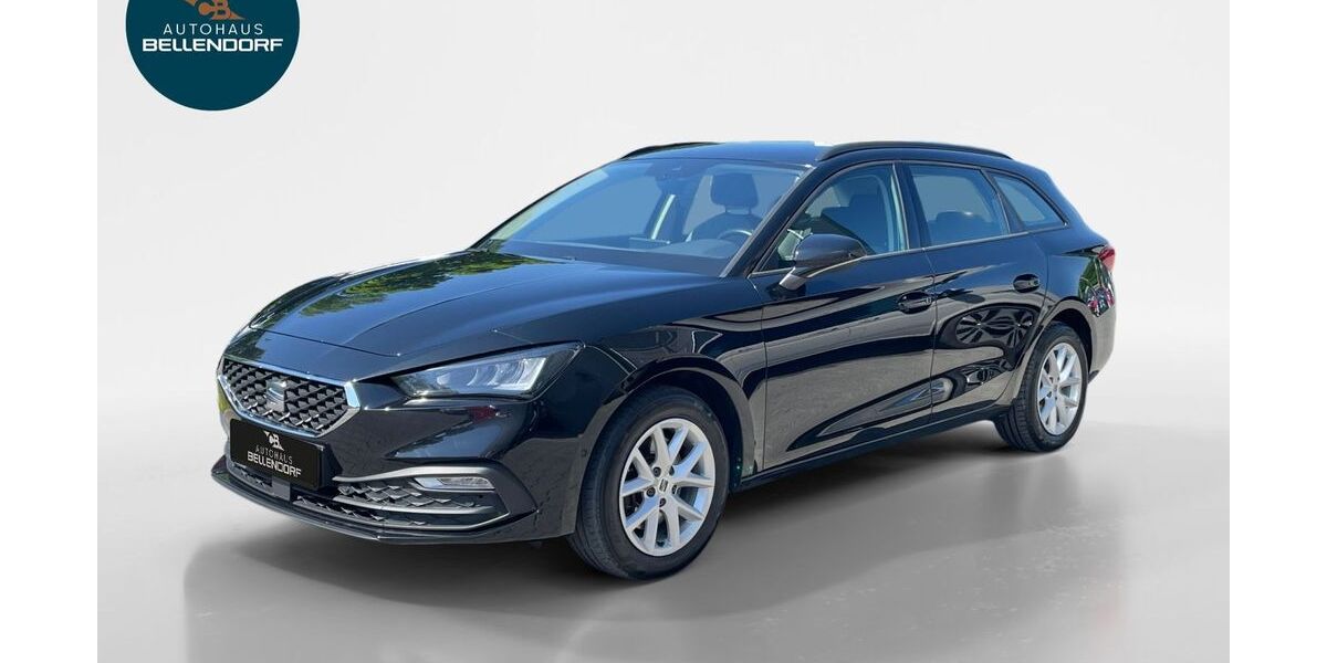 Seat Leon 91.654 km 19.470 &euro; Bottrop 46244