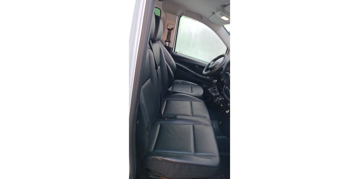 Mercedes-Benz Vito 280.000 km 10.999 &euro; Dortmund 44225