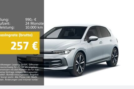 VW Golf 11.909 km 31.350 &euro; Recklinghausen 45663
