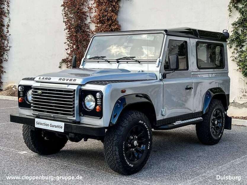 Defender