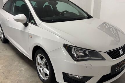 Seat Ibiza 53.230 km 9.990 &euro; Bottrop 46244