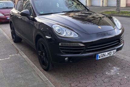 Porsche Cayenne 340.000 km 14.100 &euro; Herne 44649