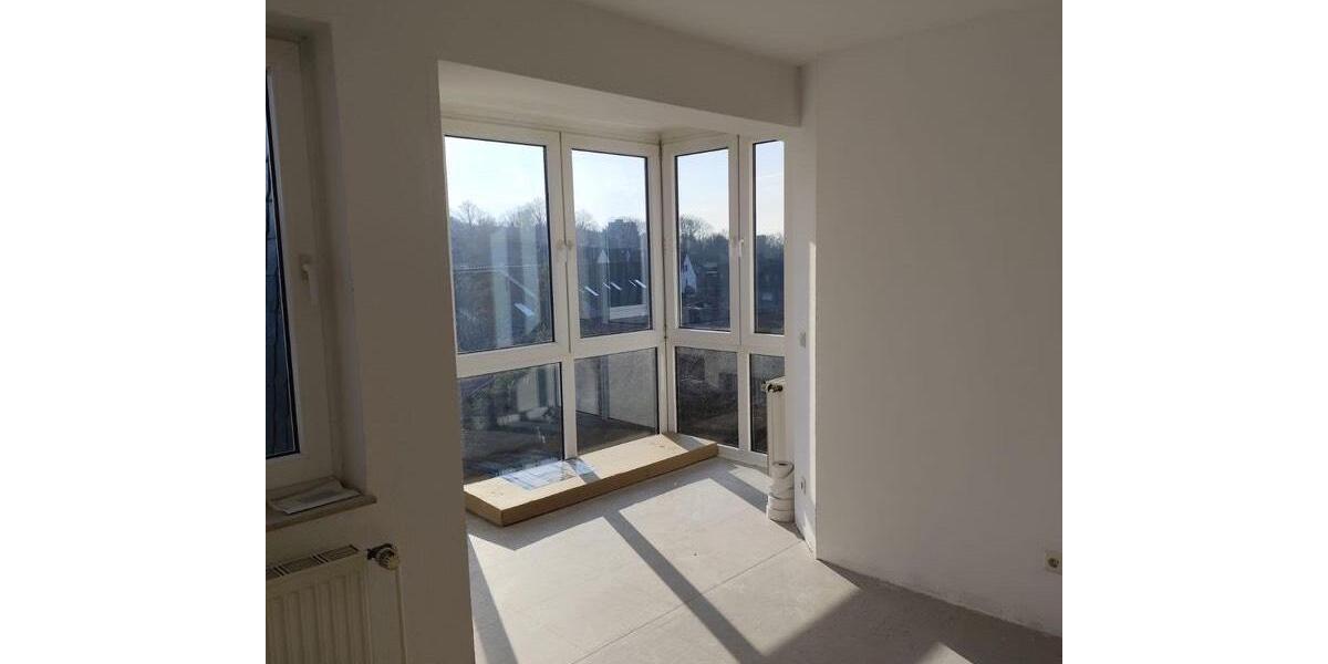 Helle Wohnung - 3ZKB mit Stellplatz in Witten- Stockum 3 zimmer